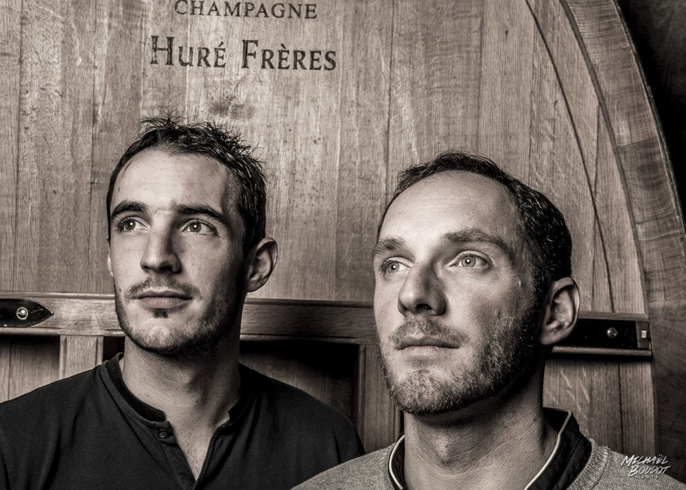 Domaine Huré Frères