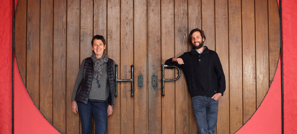 Domaine Henry Pellé