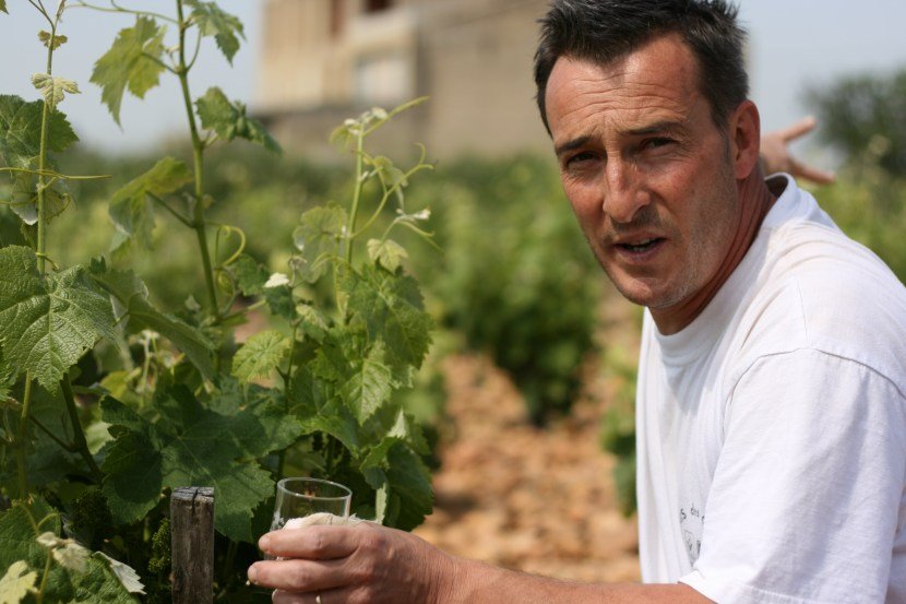 Domaine Bois de Boursan