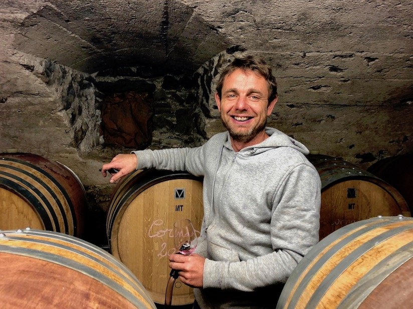 Domaine Aurélien Chatagnier