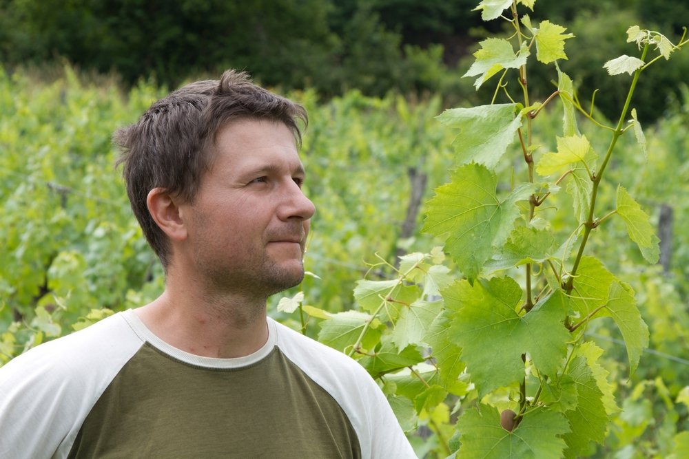 Domaine Hughes-Beguet