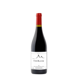 Corbieres Rouge Cote Blanche Famille Fabre 2017