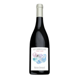 Bugey Pinot Noir Les Gravelles Domaine Bonnard 2023