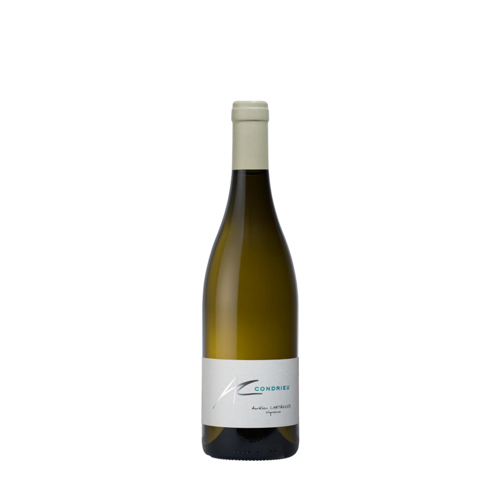 Condrieu Domaine Chatagnier 2023