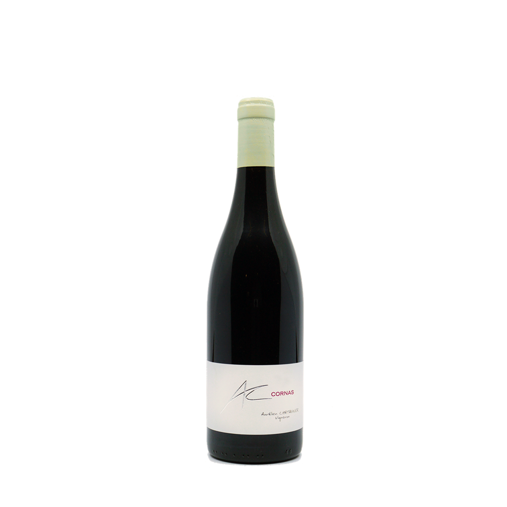 Cornas Domaine Chatagnier 2022