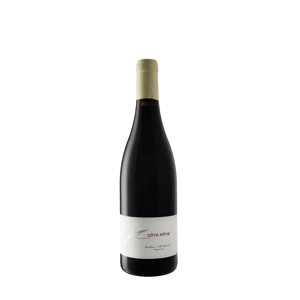 Cote Rotie Domaine Chatagnier 2022