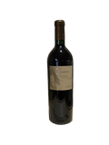 Corbieres Boutenac Rouge Chimere Chateau Fabre Gasparets 2008