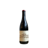 Cotes du Jura Trousseau Les Corvees Anne et Jean-Francois Ganevat 2019