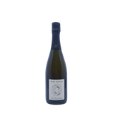 Champagne Extra Brut Memoire Domaine Hure Freres NV