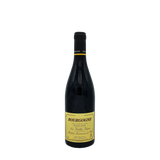 Bourgogne Rouge Vieilles Vignes Domaine Sarrazin 2023