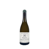 Beaune Blanc En Montagne Saint Desir Domaine Violot Guillemard 2021