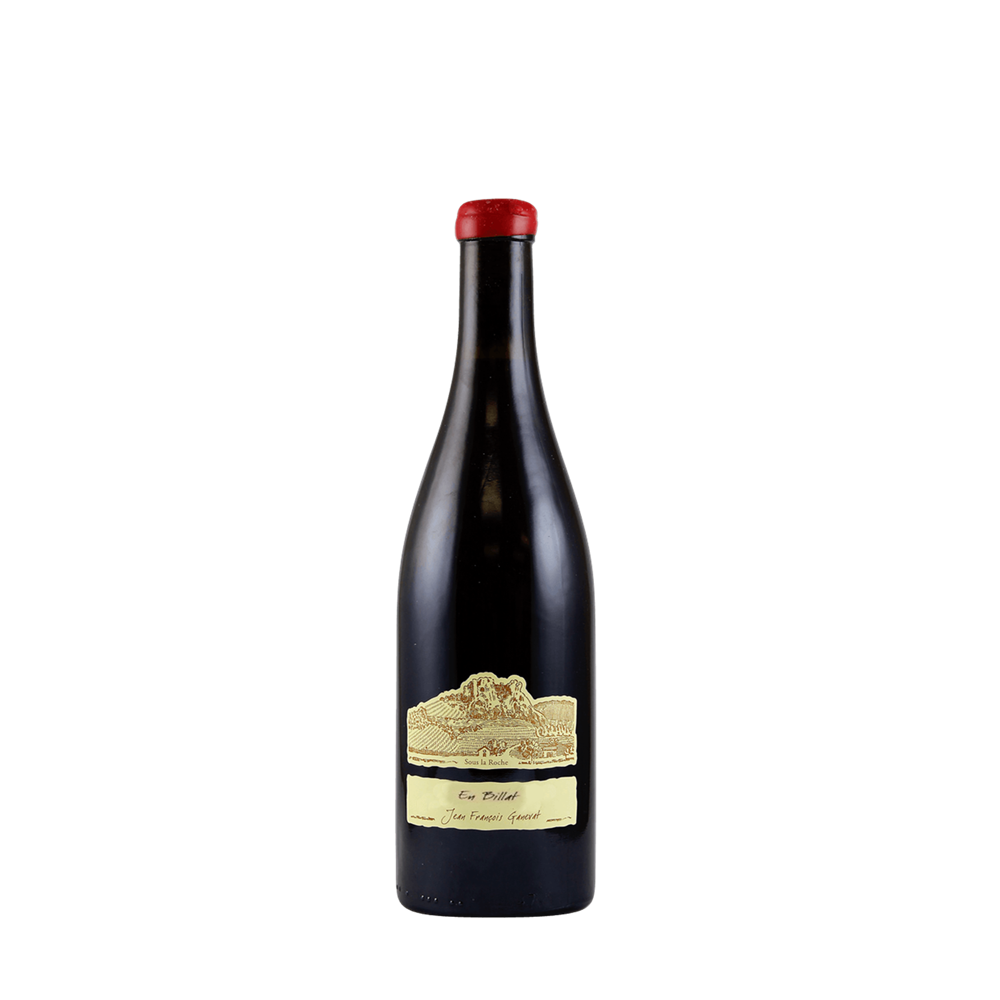 Cotes du Jura Pinot Noir En Billat Domaine Ganevat 2020 Magnum