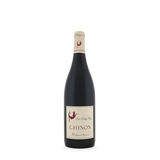 Chinon Cuvee des Cinq Peres Domaine Wilfrid Rousse 2022